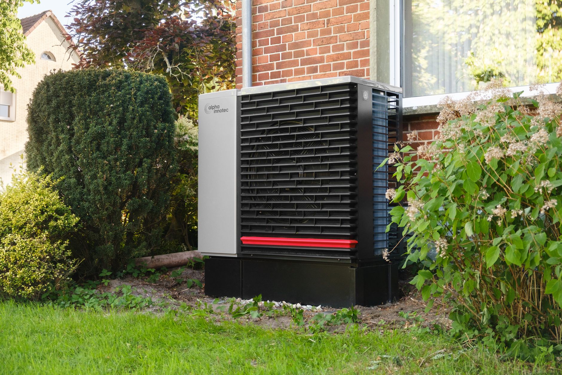 Dépannage pompe à chaleur équipe à Pessac